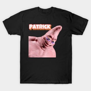 Introducing Patrick Star T-Shirt